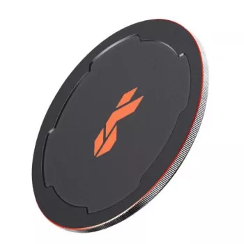 K&F Concept M-Cap Magnetic Lens Cap 55mm Juoda