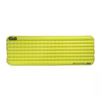 Flextail Tiny Sleeping Pad R03 AVS Regular Inflatable Mattress (Green)
