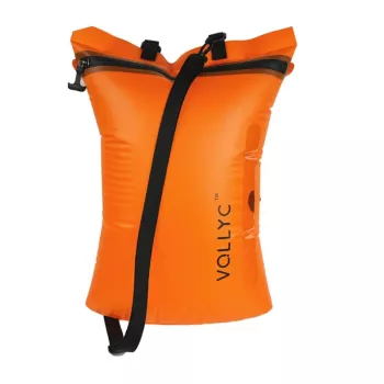 Flextail EZYPACK Compression Bag 20L Orange