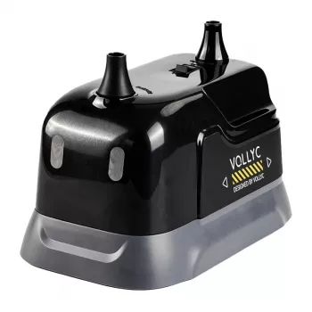 Flextail EVO Balloon Pump (Juoda)