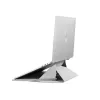 Moft Sleeve 13 Laptop Sleeve with Stand, Misty Cove