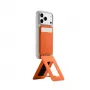 Moft Movas Snap Tripod MagSafe Magnetic Phone Stand, Wallet & Tripod - Sunrise
