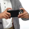 MOFT Snap Movas MagSafe Dėklas, skirtas iPhone 17 Pro, juodas