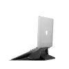 Moft Sleeve 15 Laptop Sleeve with Integrated Stand, Black, 15.6 inch