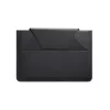 Moft Sleeve 15 Laptop Sleeve with Integrated Stand, Black, 15.6 inch