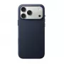 Moft Snap Movas MagSafe Case for iPhone 17 Pro Max Navy Blue
