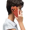 Moft Snap Movas MagSafe Case for iPhone 17 Pro - Clay