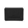 Moft AgileTravel MagSafe Magnetic Wallet Stand Black