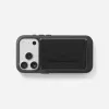 Moft AgileTravel MagSafe Magnetic Wallet Stand Black