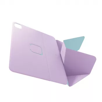 MOFT Dynamic Folio Case, skirta iPad Pro 12.9 (4/5/6 kartos) ir iPad Air 13 (6/7 kartos) - Peony