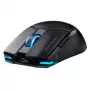 Machenike M7 Pro Wireless Gaming Mouse - Black