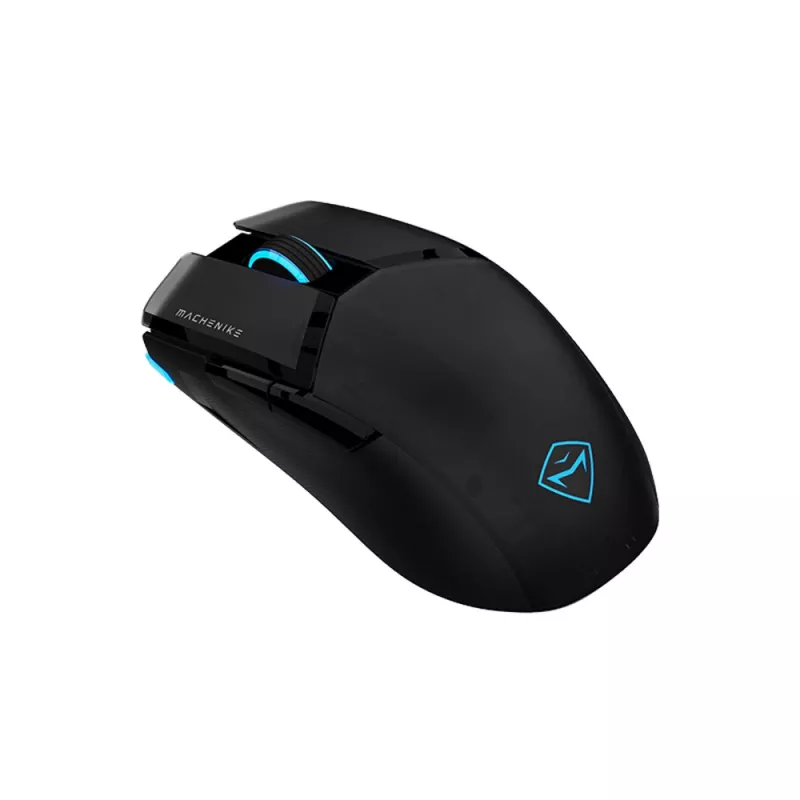 Machenike M7 Pro Wireless Gaming Mouse - Black