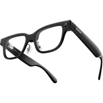 Rokid AR Z AI Smart Glasses - Black