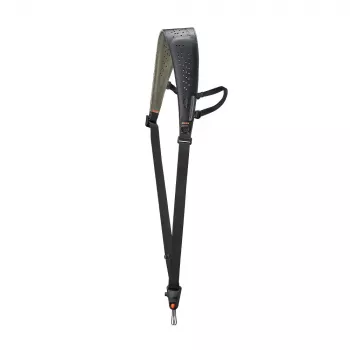 PGYTECH Pro Midnight Black Camera Strap