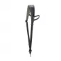 PGYTECH Pro Midnight Black Camera Strap