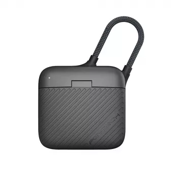 PGYTECH CreateMate SD/Micro Card Reader Black