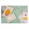 LOKLIK Heat Transfer Vinyl Basic, juoda, 30,5 x 180 cm