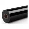 LOKLIK Heat Transfer Vinyl Basic, juoda, 30,5 x 180 cm