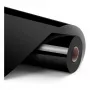 LOKLIK Heat Transfer Vinyl Basic, juoda, 30,5 x 180 cm