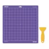 LOKLIK Europe LOKLiK Cutting Mat 3-Pack - Purple Strong Grip