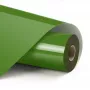 LOKLIK termo perdavimo plėvelė Basic, žolės žalios spalvos, 30,5 x 180 cm