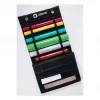 LOKLIK Vinyl Roll Holder – Sieninis laikiklis 24 ritiniams, juodas