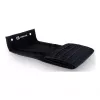 LOKLIK Vinyl Roll Holder – Sieninis laikiklis 24 ritiniams, juodas