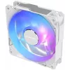 TCOMAS FA200 White Triple Pack 3x120mm Case Fan
