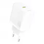 DUDAO A27PEU 30W GaN USB-C Charger White