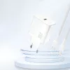 DUDAO A27PEU 30W GaN USB-C Charger White