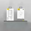 DUDAO A27PEU 30W GaN USB-C Charger White