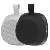 Dudao Y20 belaidis garsiakalbis su magnetiniu laikikliu Bluetooth 5.3 - sidabrinis