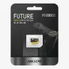 HIKSEMI Future G3 Gaming MicroSDXC 128GB atminties kortelė - UHS-I U3 V30 A2, 200MB/s skaitymas, 120MB/s rašymas