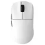 ATK F1 V2 Ultimate Wireless Gaming Mouse, 8K Polling, Ultralight - White