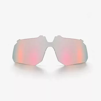 BleeqUp Ranger keičiamas fotochrominis lęšis raudonas