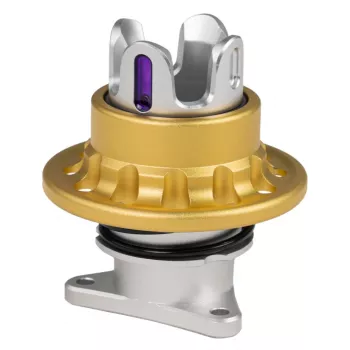 Conspit QuickRelease Mount for C10DD Wheelbase