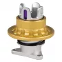 Conspit QuickRelease Mount for C10DD Wheelbase