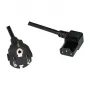 CONSPIT 310 APEX Steering Wheel, Black Paddles