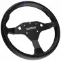 CONSPIT RX320 Round Steering Wheel - 320mm Alcantara