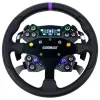CONSPIT RX320 Round Steering Wheel - 320mm Alcantara