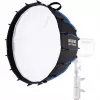 Amaran Light Dome 60 Softbox su tinkleliu ir nešimo krepšiu