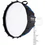 Amaran Light Dome 60 Softbox su tinkleliu ir nešimo krepšiu