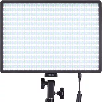 Amaran Pano 120c rinkinys Charcoal