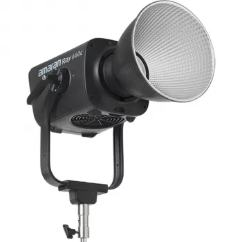 Amaran Ray 660c RGBWW LED vamzdinis šviestuvas