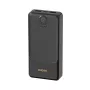 Dudao K10Pro Power Bank 20000mAh 2.4A 2x USB-A Black