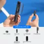 BOYA MAGIC-05 Wireless Microphone 2.4GHz USB-C - Juoda