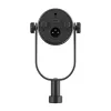 BOYA CastMic P60 USB/XLR kondensatorinis mikrofonas - juodas