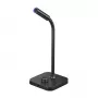BOYA CM40 Wired Conference Microphone - Black