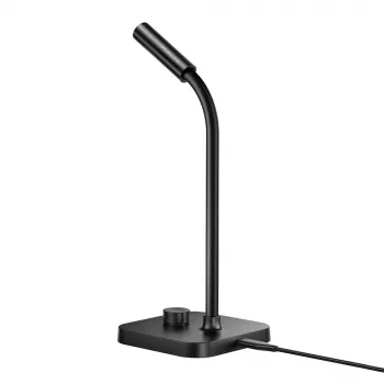 BOYA CM40 Wired Conference Microphone - Black