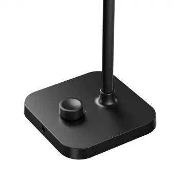 BOYA CM40 Wired Conference Microphone - Black